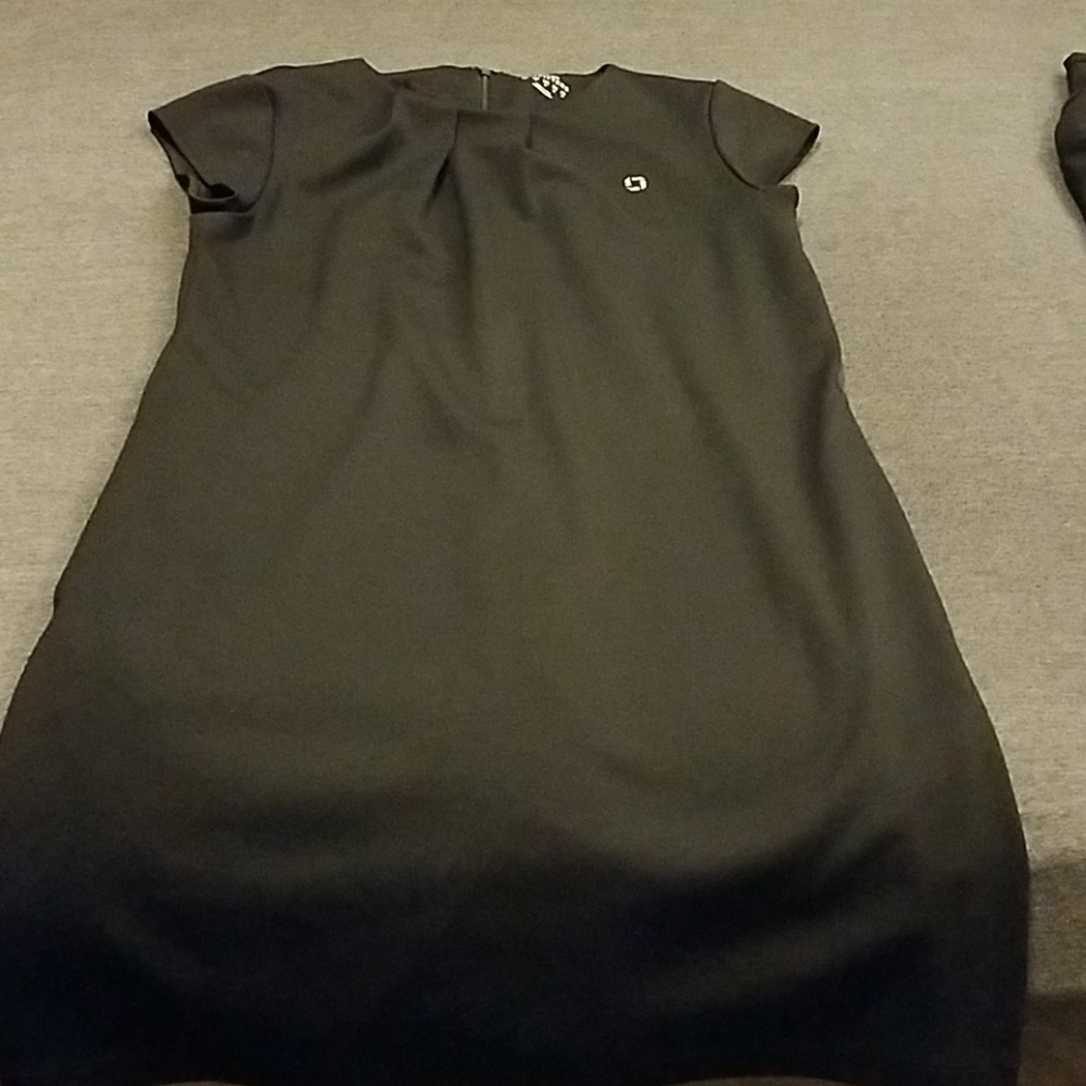 Chase Bank Dress